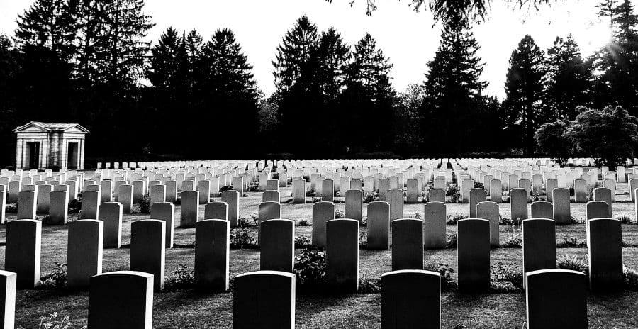 How To Deal With the Death of a Loved One
