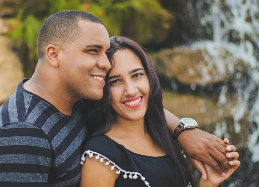 Moving Beyond Just Friends