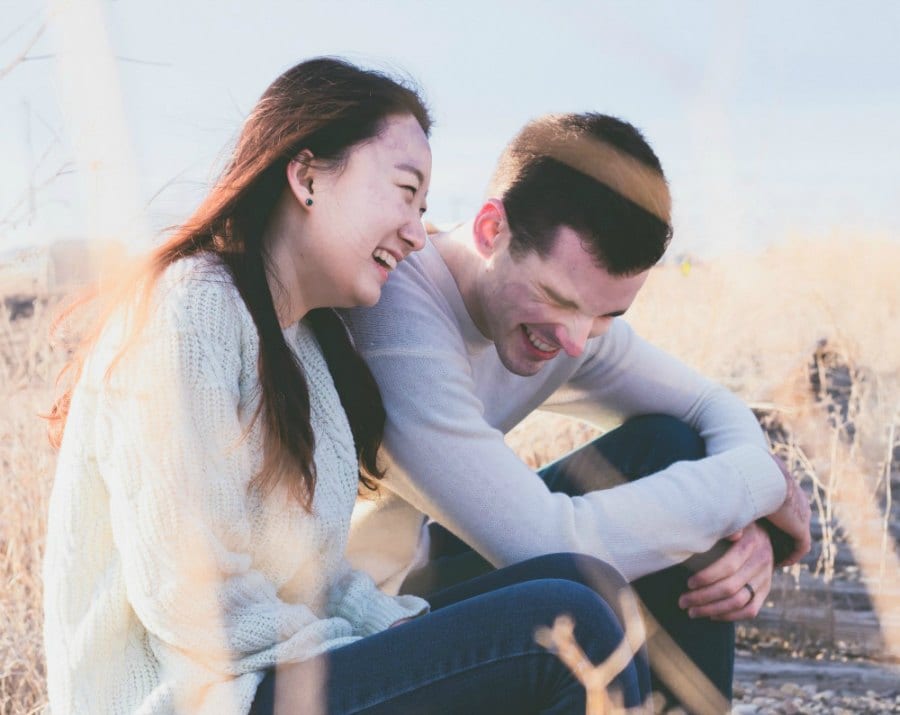 Should Race or Skin Color Affect Who You Date