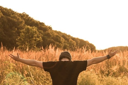 Recovery from Addiction