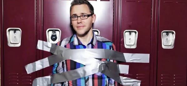 (Video) Bullying Prevention: Don’t Drink the Haterade