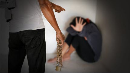 Sex Trafficking Myths and How to Identify a Potential Victim