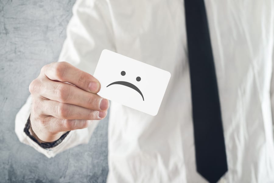 Protect Your Heart From Negative Self-Talk
