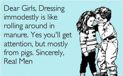 What Is True Beauty?