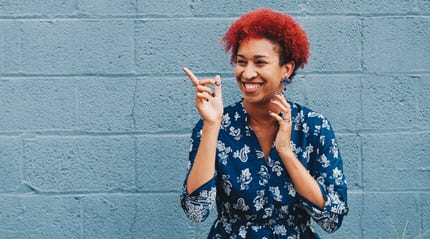 6 Steps to Change Your Life