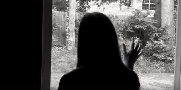 (Video) Sexual Abuse: Talleha’s Story