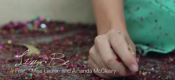 Your Love Music Video by Licy-Be