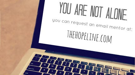 (VIDEO) What is an Email Mentor?