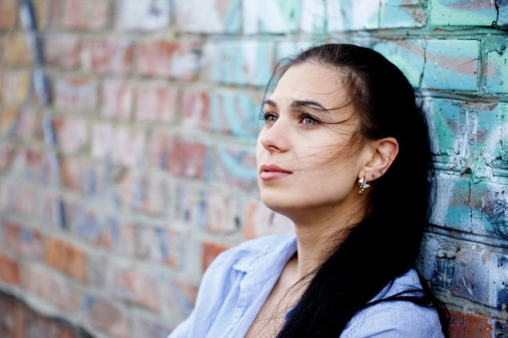 Coping with Sexual Abuse