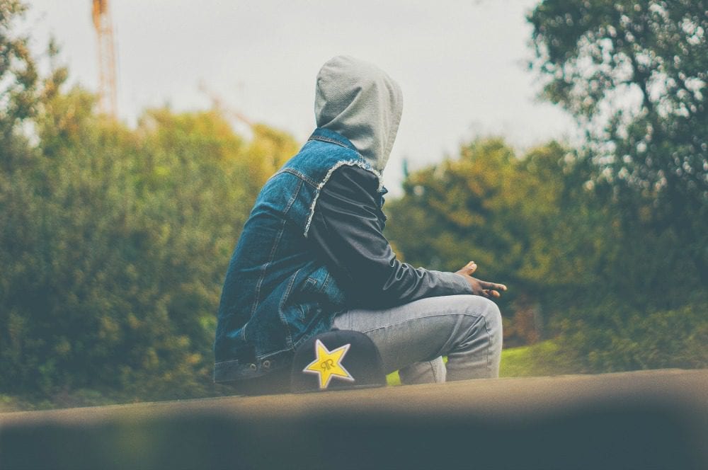 Dealing With Abandonment