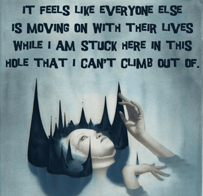 Feelings of Depression