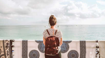 Is My Relationship with God Secure?