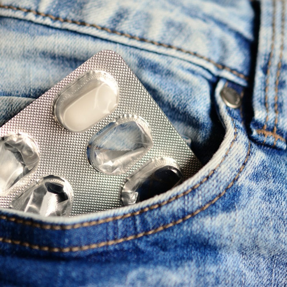 The Opioid Epidemic