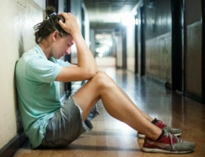 How To Manage College Stress