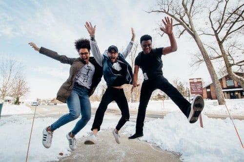 7 Reasons Why I’m Happier Living a Sober Life