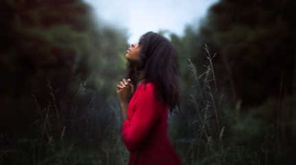 God Wants to Hear from you! How to Pray.