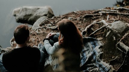 Dating and Relationships: Can I Keep My Heart from Breaking?