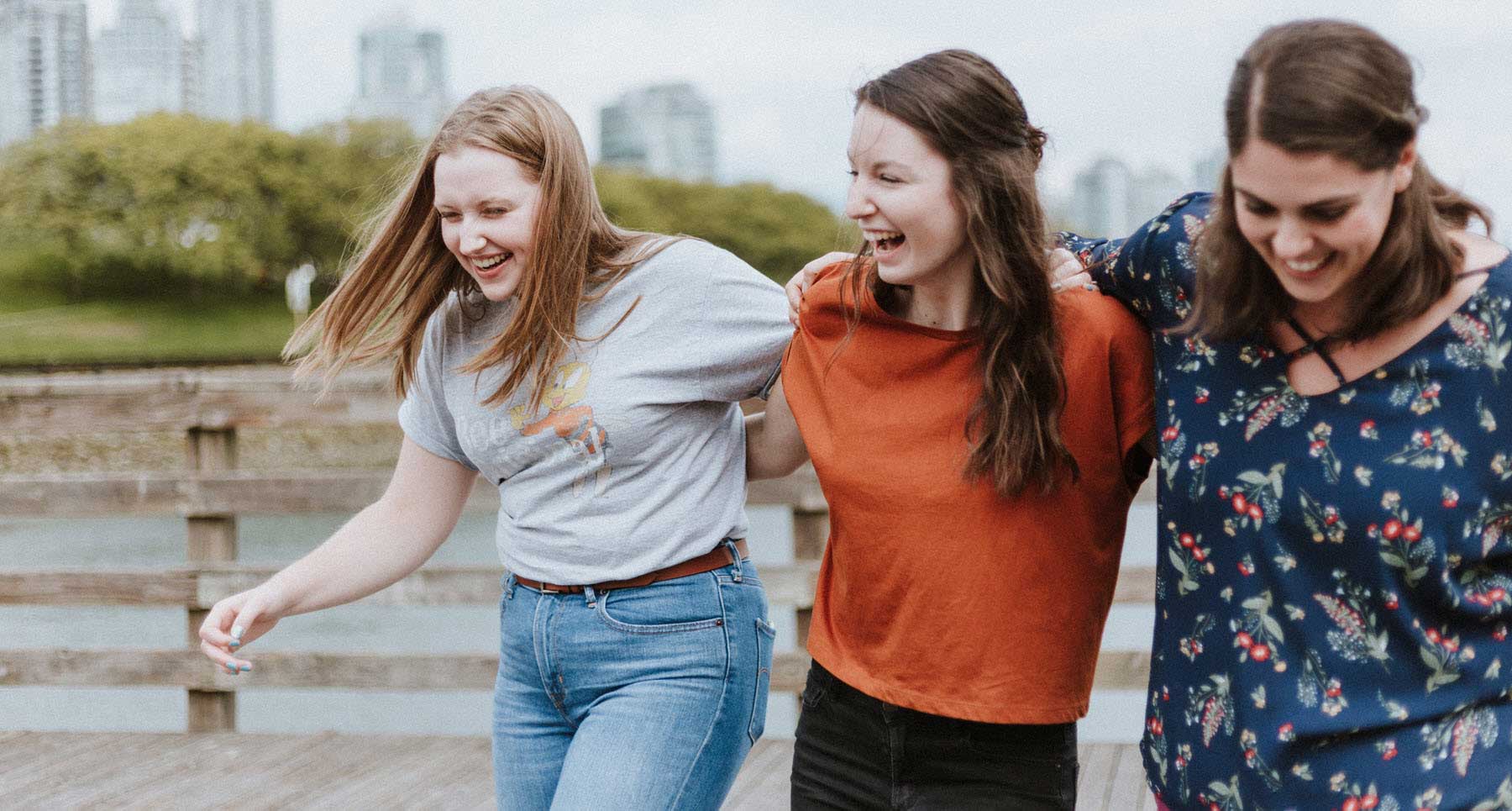 These 3 Mindset Shifts Can Deepen Relationships TheHopeLine