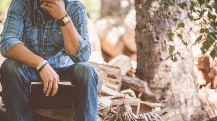 I’m a Pastor, but Faith Didn’t Stop Me From Attempting Suicide