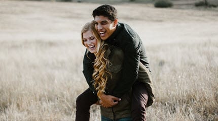 Dating Help: Are We Just Friends, Or Is There Something More?