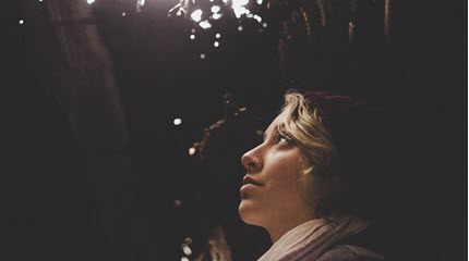 Why I Live: Depression, Suicide and the Bible