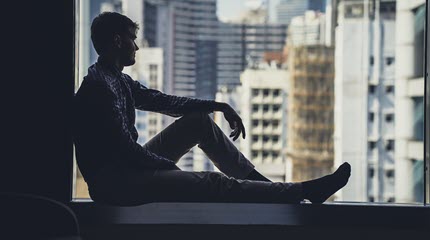 Dealing with Anxiety During a Pandemic