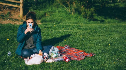 Dating While Social Distancing During the Coronavirus