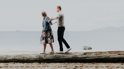 How Do I Show Interest in Dating Someone?
