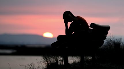 How to Grieve When You Can’t Attend a Funeral