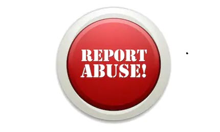How to Report Abuse