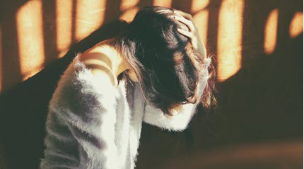 One Day at a Time: Healing After Abuse