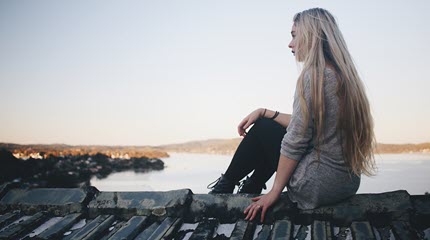 6 Tips for Picking Up the Pieces of a Broken Heart