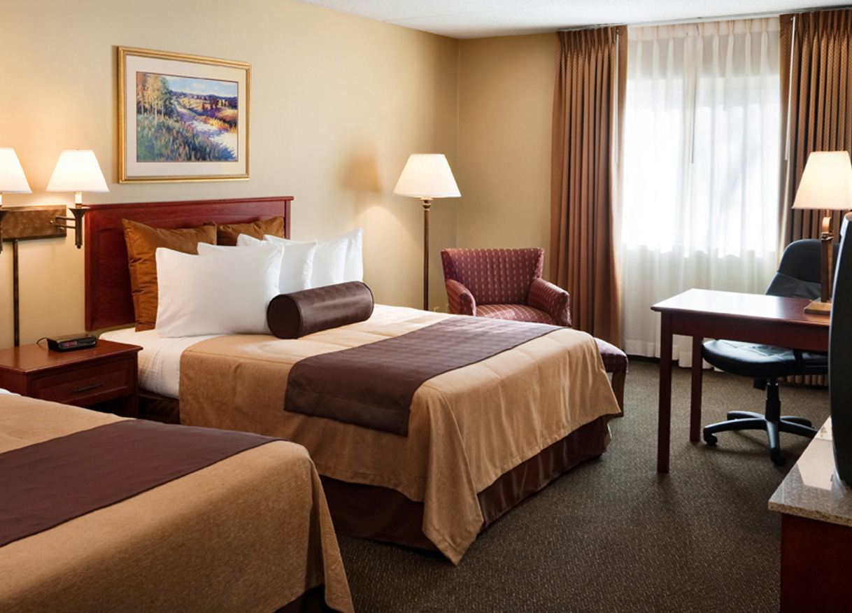 Topeka Hotel Topeka Clubhouse Inn Suites