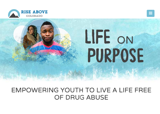 Colorado Teens Rise Above