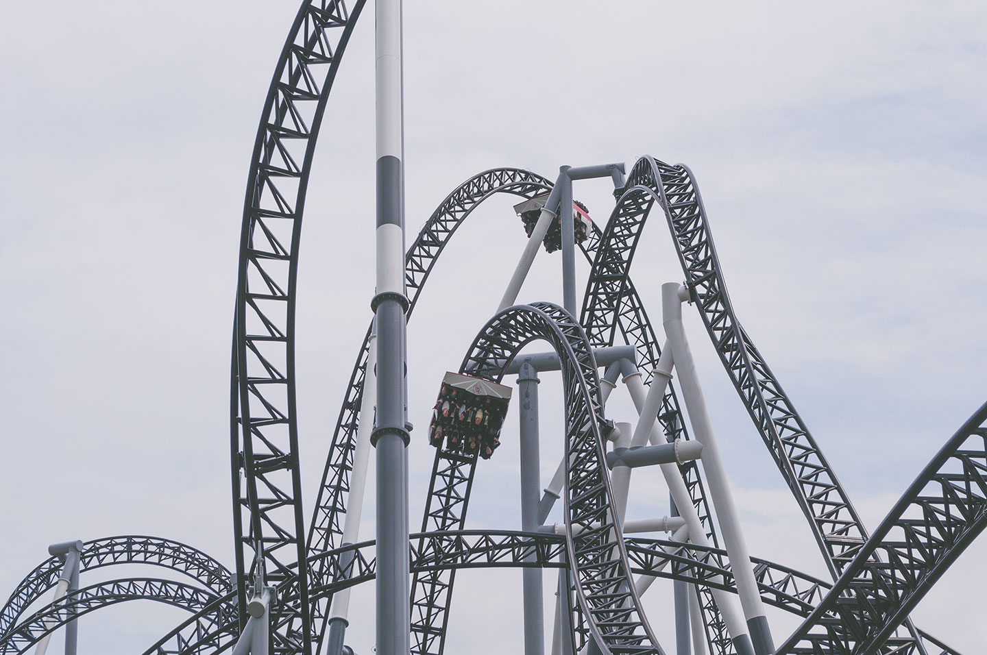 Your Brand Has Gravity