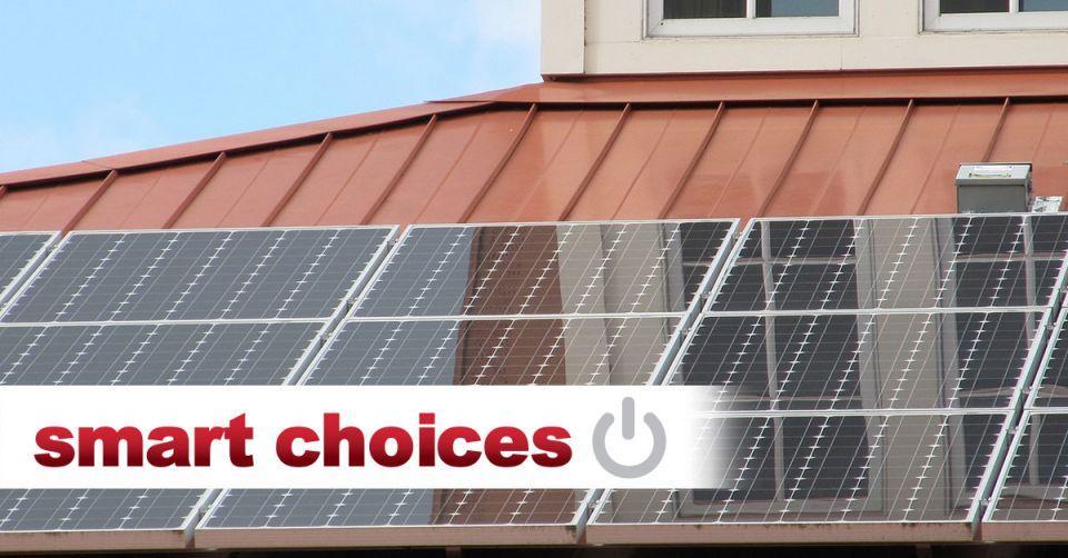 Solar energy homework picture