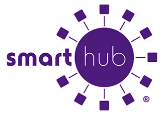 SmartHub logo