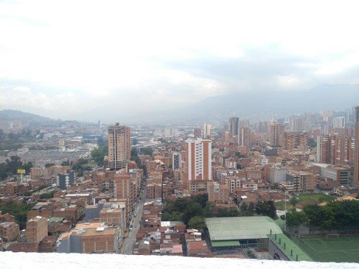 Apartamento en arriendo en CALLEJON DEL BANCO, 60 m², 2 alcobas
