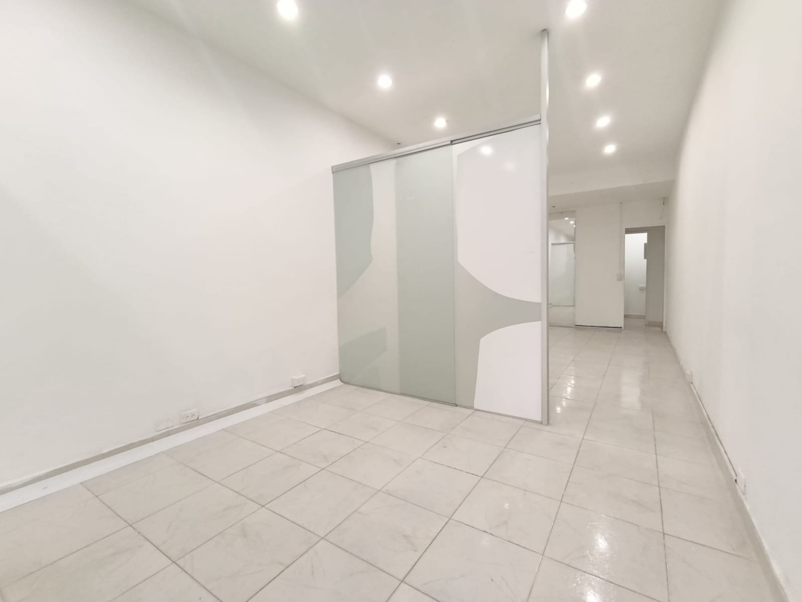Local en arriendo en SAN DIEGO, 48 m²