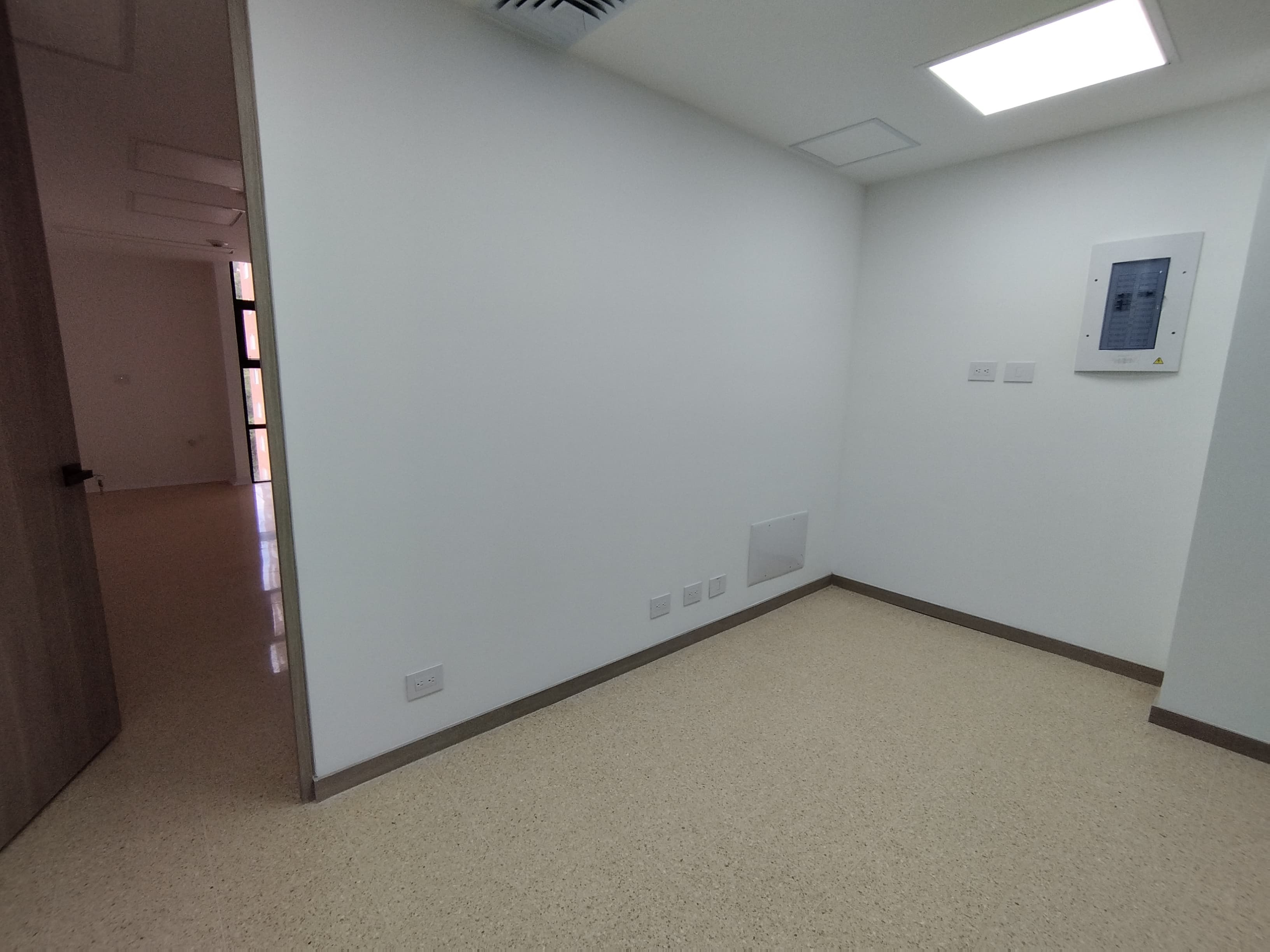 Consultorio en arriendo en SAN DIEGO, 37 m²