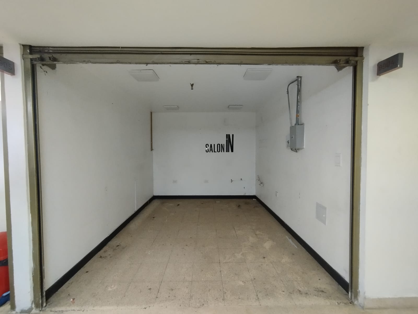 Local en arriendo en SURAMERICA LA ESTRELLA, 11 m²
