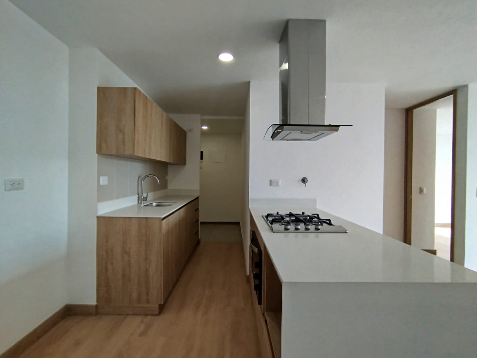 Apartaestudio en arriendo en El Porvenir Rio Negro, Rionegro en El Porvenir Rio Negro