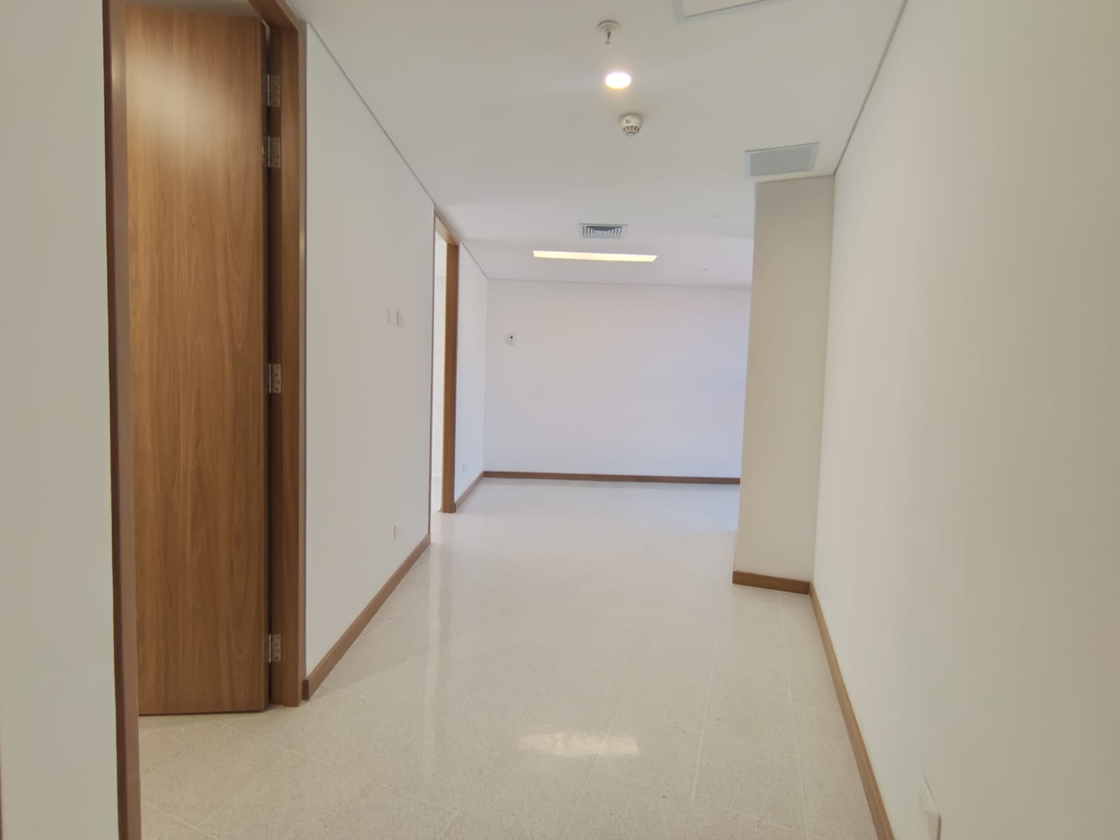 Consultorio en arriendo en EL VELODROMO, 34 m²