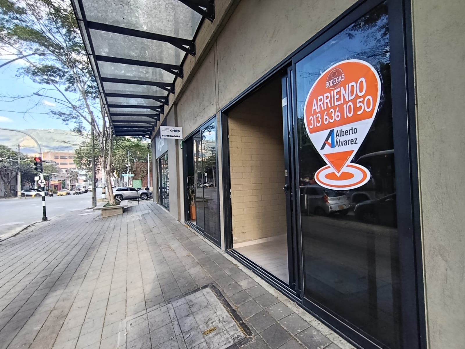 Local en arriendo en GUAYABAL, 40 m²