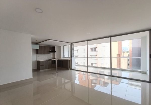 Apartamento en arriendo en ZUNIGA, 127 m², 3 alcobas