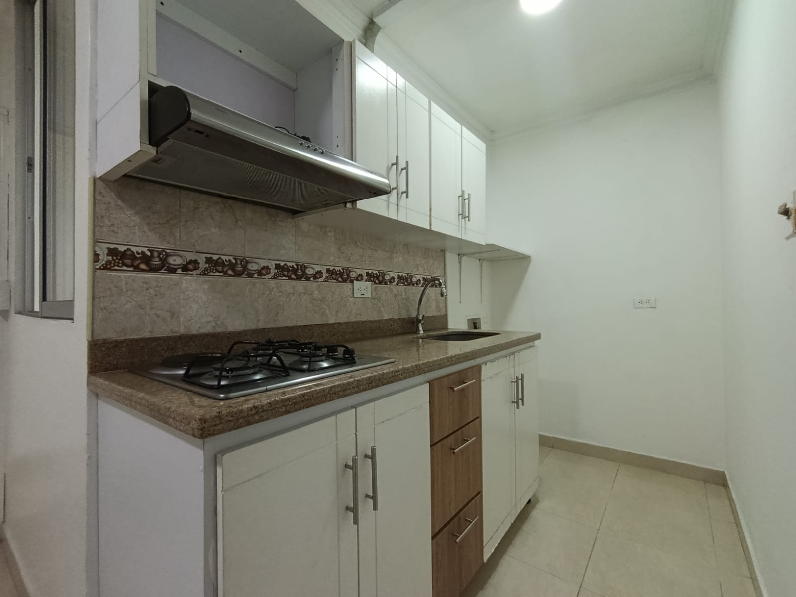 Apartaestudio en arriendo en San Joaquín Laureles, Medellín en San Joaquin Laureles