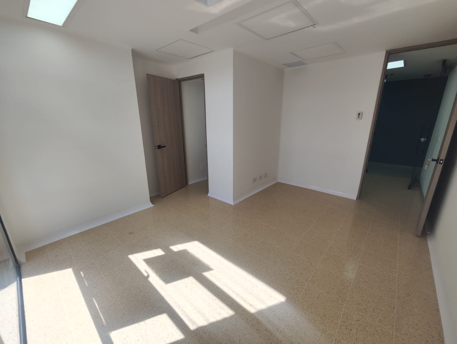 Consultorio en arriendo en SAN DIEGO, 36 m²