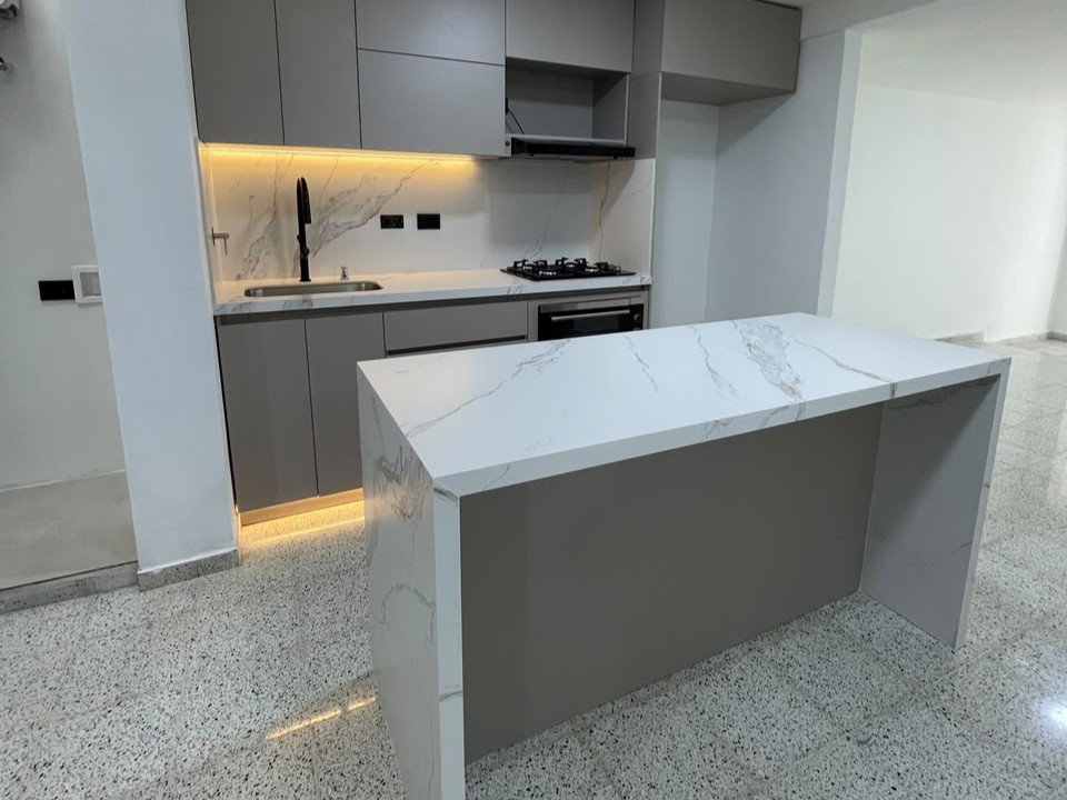 Casa en arriendo en EL TRIANON, 91 m², 3 alcobas