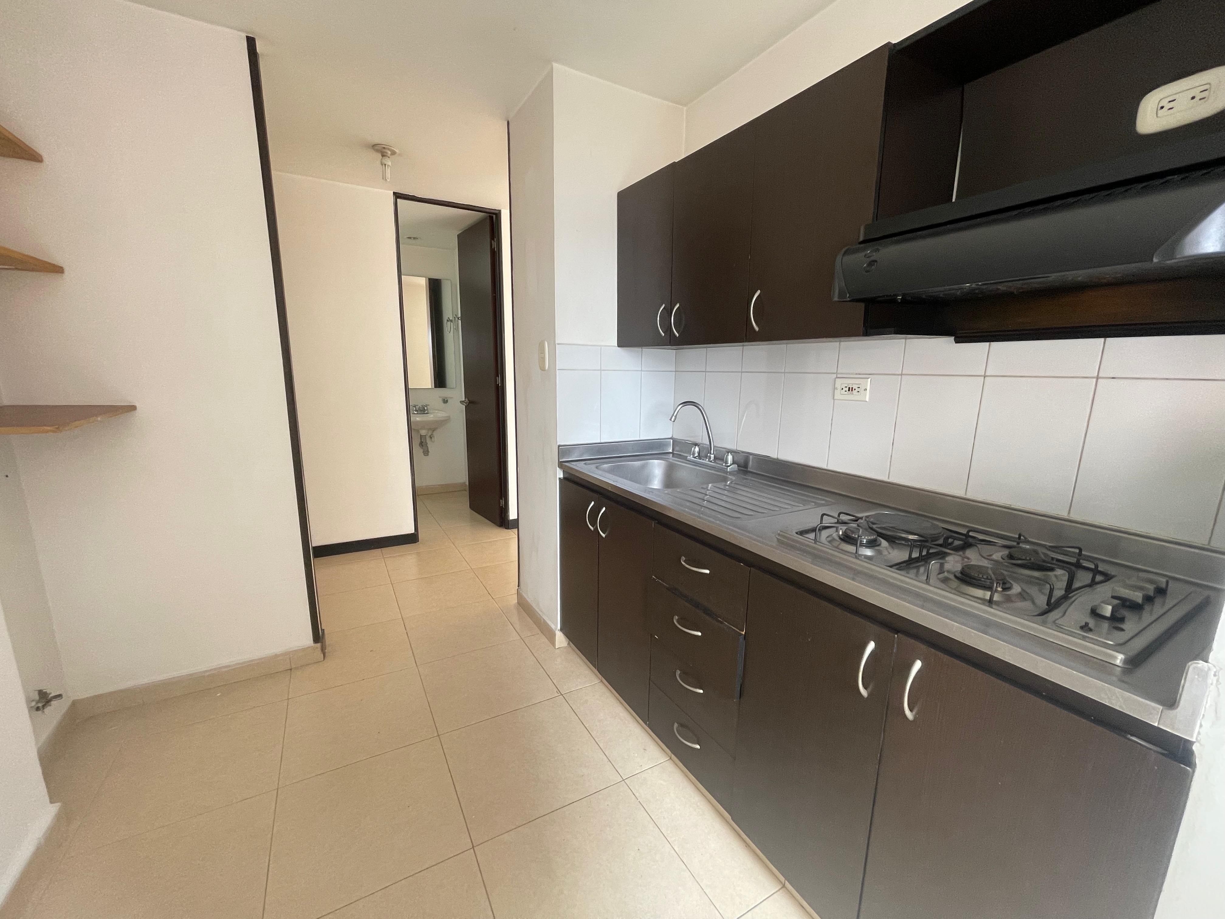 Apartamento en arriendo en SAN DIEGO, 100 m², 3 alcobas