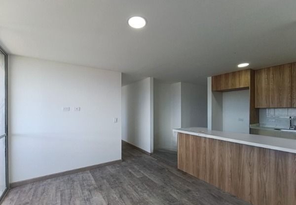 Apartamento en arriendo en LA ALDEA LA ESTRELLA, 60 m², 2 alcobas